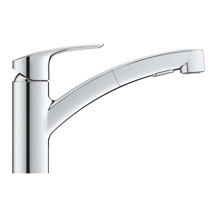 EAN 4005176635465 - GROHE Eurosmart Cromo imagen 2