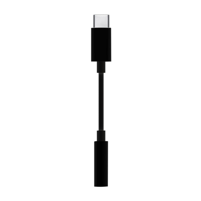 EAN 8436574704044 - AISENS A109-0385 cable de teléfono móvil 0,15 m USB C 3,5 mm imagen 2