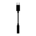 EAN 8436574704044 - AISENS A109-0385 cable de teléfono móvil 0,15 m USB C 3,5 mm imagen 2
