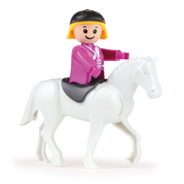 EAN 4006942869909 - Lena TRUXX 04458 vehículo de juguete imagen 4