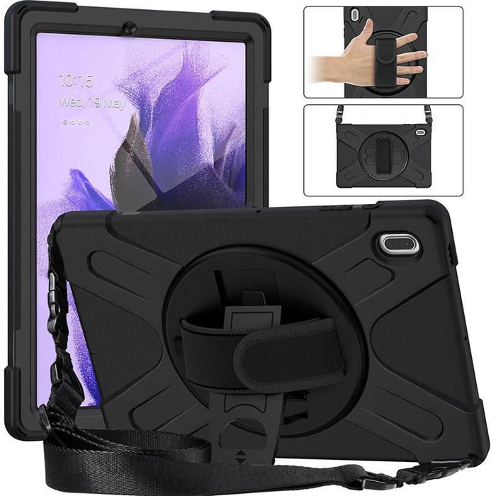 EAN 5715063149164 - eSTUFF ES681858-BULK funda para tablet 31,5 cm (12.4") imagen 6