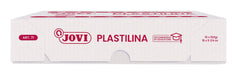 EAN 8412027007122 - Jovi PLASTILINA Pasta de modelar 2,25 kg Rojo 1 pieza(s) imagen 2
