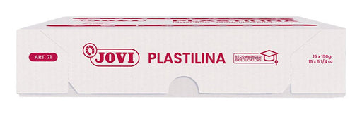 EAN 8412027007177 - Jovi PLASTILINA Pasta de modelar Verde claro 1 pieza(s) imagen 2
