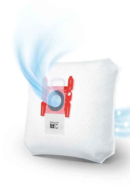 EAN 4242005135790 - Bosch BBZAFGALL accesorio y suministro de vacío Bolsa para el polvo Aspiradora cilíndrica imagen 2