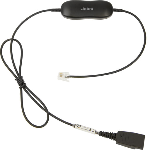 EAN 0706487011736 - Jabra 88001-03 auricular / audífono accesorio Cable imagen 1