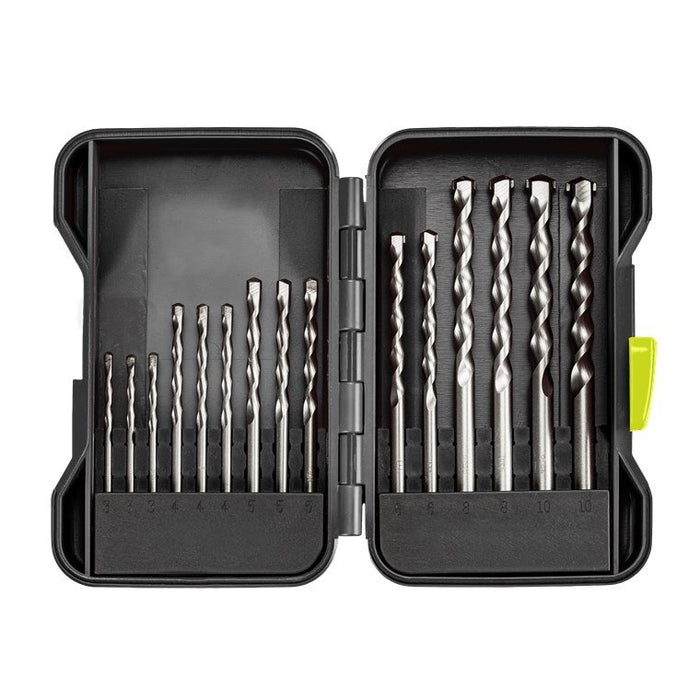 EAN 4040849778490 - Goobay 77849 broca Juego de brocas 15 pieza(s) imagen 3