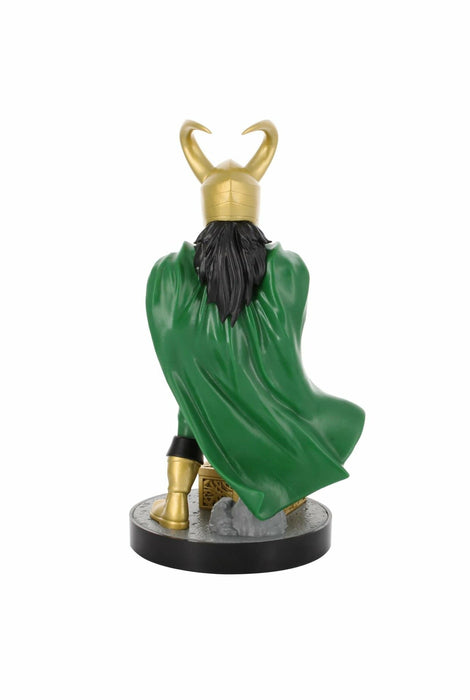 EAN 5060525895371 - Cable Guys Loki Soporte pasivo Mando de videoconsola, Teléfono móvil/smartphone Multicolor imagen 2