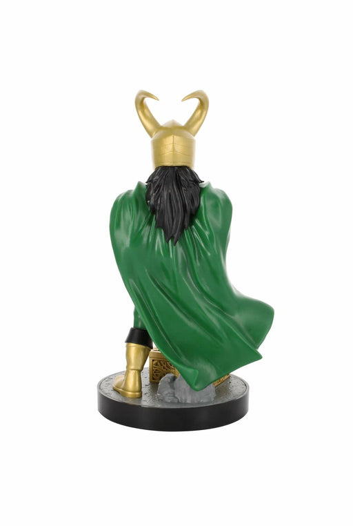 EAN 5060525895371 - Cable Guys Loki Soporte pasivo Mando de videoconsola, Teléfono móvil/smartphone Multicolor imagen 2