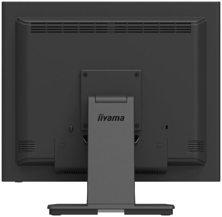 EAN 4948570122196 - iiyama ProLite T1932MSC-B1S pantalla para PC 48,3 cm (19") 1280 x 1024 Pixeles Full HD LED Pantalla tácti imagen 8