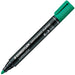 EAN 4007817304402 - Staedtler Lumocolor marcador permanente Punta redonda Verde 1 pieza(s) imagen 1