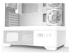 EAN 8800263650491 - Zalman CHRONIX WHITE Midi Tower Blanco imagen 4