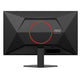 EAN 4038986183000 - AOC G4 27G4HRE pantalla para PC 68,6 cm (27") 1920 x 1080 Pixeles Full HD LED Negro, Rojo imagen 12