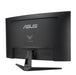 EAN 4711387957974 - ASUS TUF Gaming VG32VQM5B pantalla para PC 80 cm (31.5") 1920 x 1080 Pixeles Full HD LCD Negro imagen 5