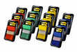 EAN 4001895956409 - Post-It 680-P10+2 Separador en blanco con pestaña Poliestirol Azul, Verde, Rojo, Amarillo imagen 1