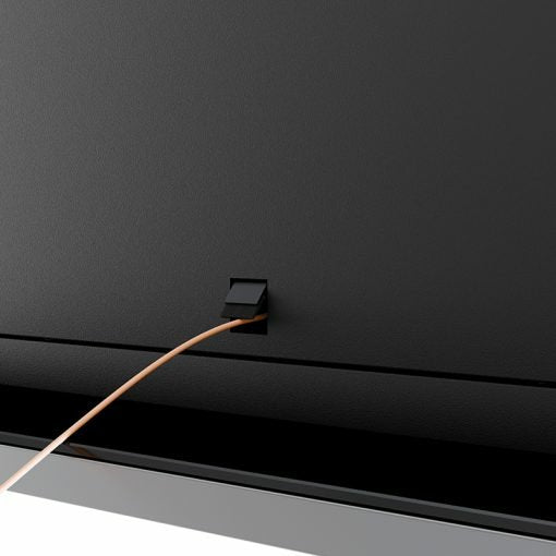 EAN 4250058528759 - Hagor 2875 soporte para pantalla de señalización 2,49 m (98") Negro imagen 10