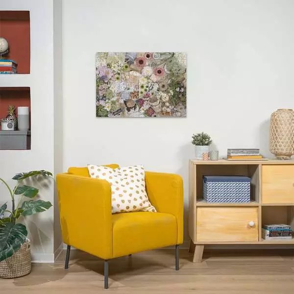 EAN 4005555006206 - Ravensburger 12000620 puzzle Puzzle rompecabezas imagen 4