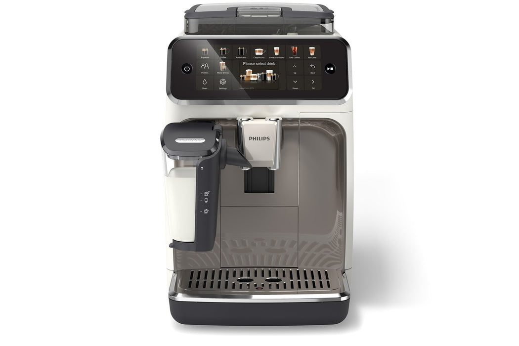 EAN 8720389032349 - Philips 5500 series EP5545/70 cafetera eléctrica Totalmente automática Máquina espresso 1,8 L imagen 4
