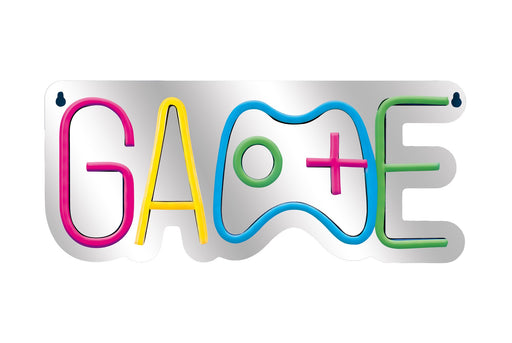 EAN 5901443391005 - Activejet AJE-NEON GAME iluminación de techo Bombilla(s) no reemplazable(s) LED 5 W imagen 2