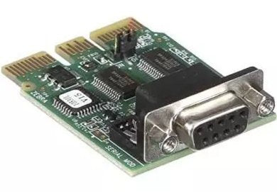 EAN 5704174633631 - Zebra P1112640-016 pieza de repuesto de equipo de impresión Interfaz serie 1 pieza(s) imagen 1