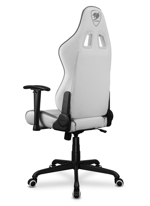 EAN 4710483775536 - COUGAR Gaming Silla Armor Elite White Silla para videojuegos universal Asiento acolchado Blanco imagen 4