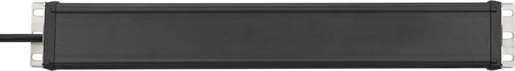 EAN 4007123657827 - Brennenstuhl 1156057984 base múltiple 3 m 4 salidas AC Negro imagen 3