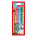 EAN 4006381507882 - STABILO Pen 68 rotulador Multicolor 8 pieza(s) imagen 1