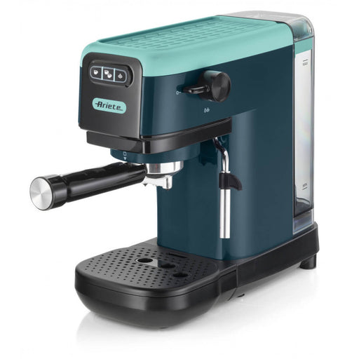 EAN 8003705123243 - Ariete 1399/17 Semi-automática Máquina espresso 1,1 L imagen 2