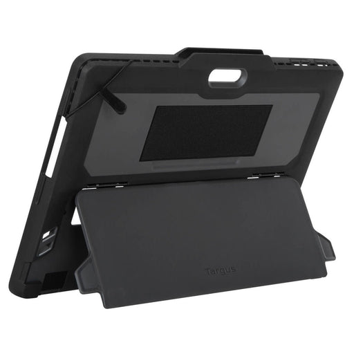 EAN 5063194002163 - Targus THD918GL funda para tablet 25,4 cm (10") Negro imagen 2
