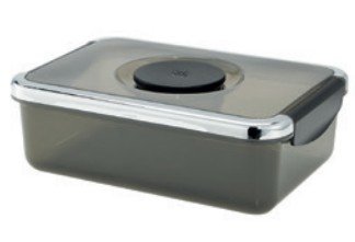 EAN 4211129119658 - WMF KÜCHENminis picadora 150 W Cromo imagen 6