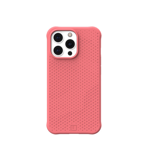 EAN 0810070363277 - [U] by UAG Dot funda para teléfono móvil 15,5 cm (6.1") Rosa imagen 1