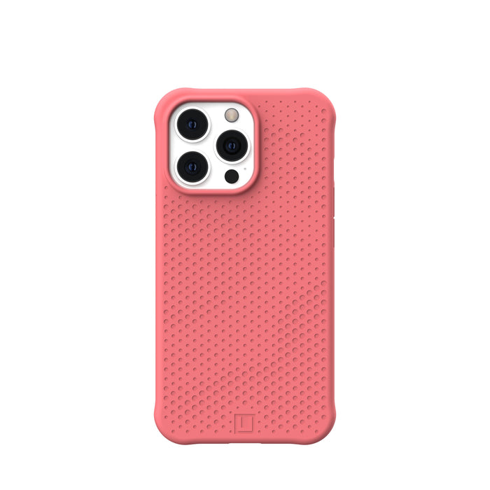 EAN 0810070363277 - [U] by UAG Dot funda para teléfono móvil 15,5 cm (6.1") Rosa imagen 1