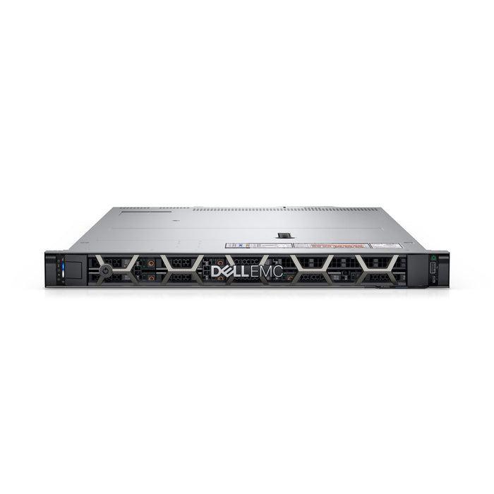 EAN 5397184760475 - DELL PowerEdge R450 servidor 480 GB Bastidor (1U) Intel® Xeon® Silver 4310 2,1 GHz 16 GB DDR4-SDRAM 1100  imagen 2