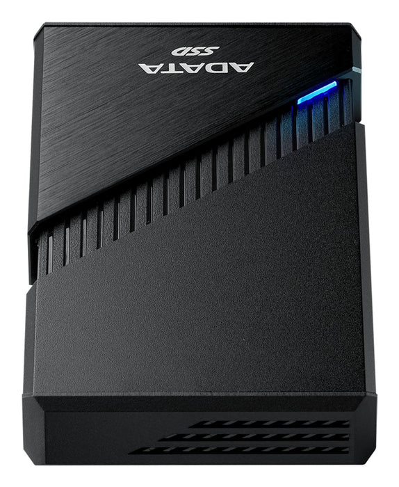 EAN 4711085939807 - ADATA SE920 Tecnología Thunderbolt (Rayo) 2 TB USB Tipo C 3.2 Gen 2 (3.1 Gen 2) Negro imagen 7