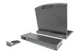 EAN 4016032447603 - Digitus DS-72213 interruptor KVM Montaje en rack Negro imagen 4