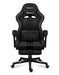 EAN 5903796011401 - Huzaro FORCE 4.7 Silla para videojuegos de PC Asiento (de seguridad) de butaca Negro imagen 2
