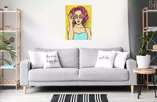 EAN 4005556258574 - Ravensburger 25857 juguete de arte y manualidades imagen 3