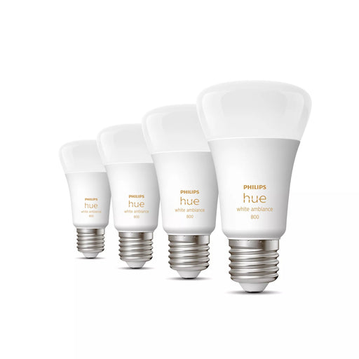 EAN 8719514328280 - Philips Hue White ambiance 8719514328280 iluminación inteligente Bluetooth 6 W imagen 2