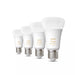 EAN 8719514328280 - Philips Hue White ambiance 8719514328280 iluminación inteligente Bluetooth 6 W imagen 2