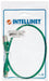 EAN 0766623735223 - Intellinet 735223 cable de red Verde 0,5 m Cat6 S/FTP (S-STP) imagen 5