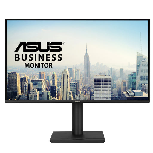 EAN 4711387984925 - ASUS VA27AQSE pantalla para PC 68,6 cm (27") 2560 x 1440 Pixeles Quad HD LCD Negro imagen 1