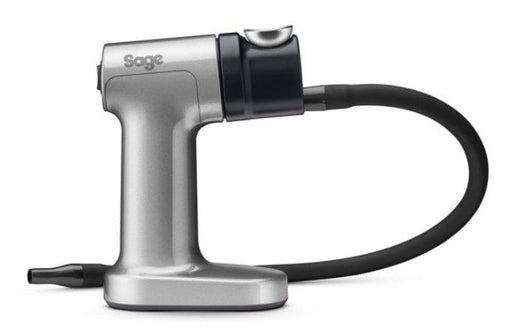EAN 9312432030243 - Sage the Smoking Gun Acero inoxidable Leña imagen 1