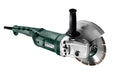 EAN 4007430341433 - Metabo WE 2200-230 amoladora angular 23 cm 6600 RPM 2200 W 5,2 kg imagen 2