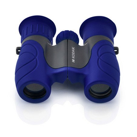 EAN 3760265542574 - Kodak BCS100 binocular Techo Azul imagen 5