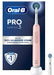 EAN 8006540802083 - Oral-B BR2-802083 cepillo de dientes Rosa Adulto imagen 3