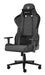 EAN 5901969443936 - GENESIS Nitro 550 G2 Butaca para jugar Asiento acolchado Negro, Gris imagen 8