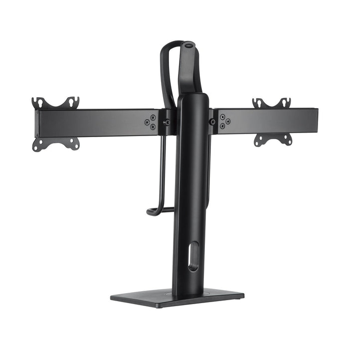 EAN 8436574704884 - AISENS DT27TSR-065 soporte para monitor 68,6 cm (27") Escritorio imagen 5