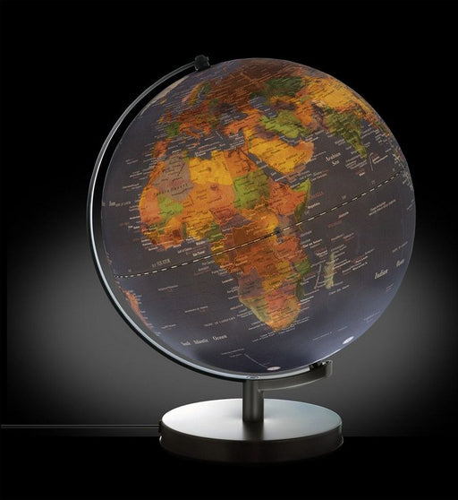 EAN 4024023072390 - TROIKA G3011T-P2P2/CB globo Globo político 30 cm imagen 3