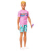 EAN 0194735306343 - Barbie JFV65 muñeca imagen 2