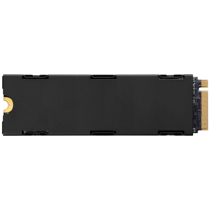 EAN 0840006657781 - Corsair MP600 PRO LPX 1 TB M.2 PCI Express 4.0 NVMe 3D TLC NAND imagen 5