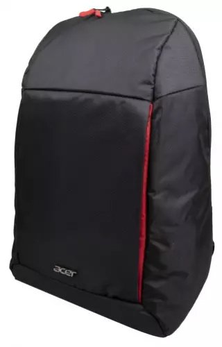 EAN 4711121027048 - Acer Nitro Gaming Urban 15.6" 39,6 cm (15.6") Mochila Negro, Rojo imagen 2